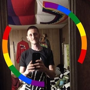 Meet your Posher, Robert